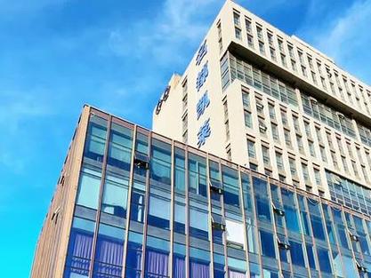 青岛名都凯莱大酒店