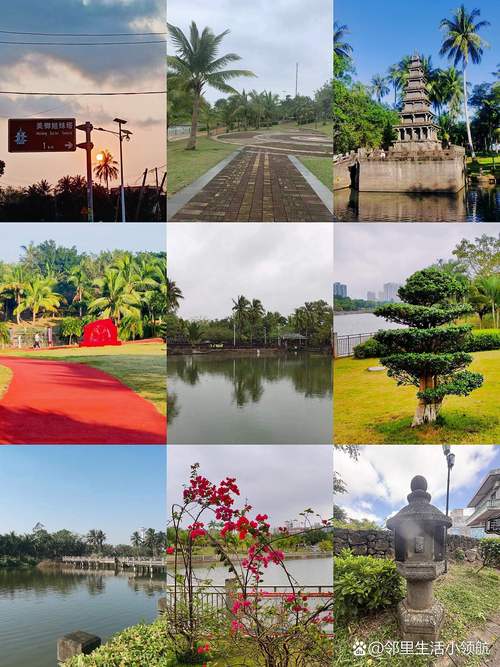 澄迈桥头镇有什么景点