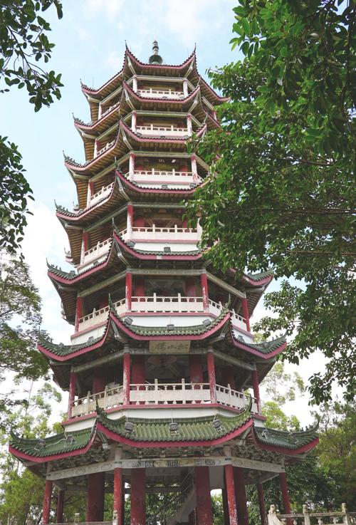 澄迈桥头镇有什么景点