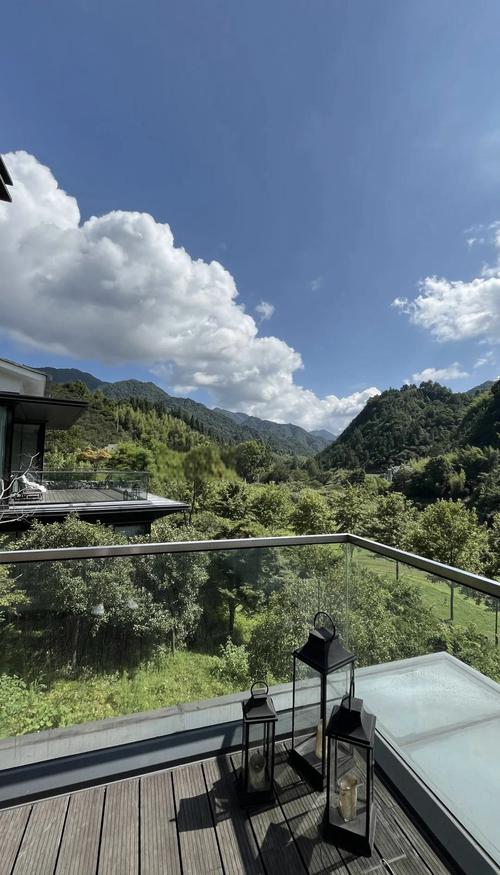 三清山山上酒店预订