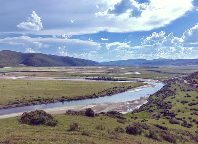 巴中到红原自驾游攻略