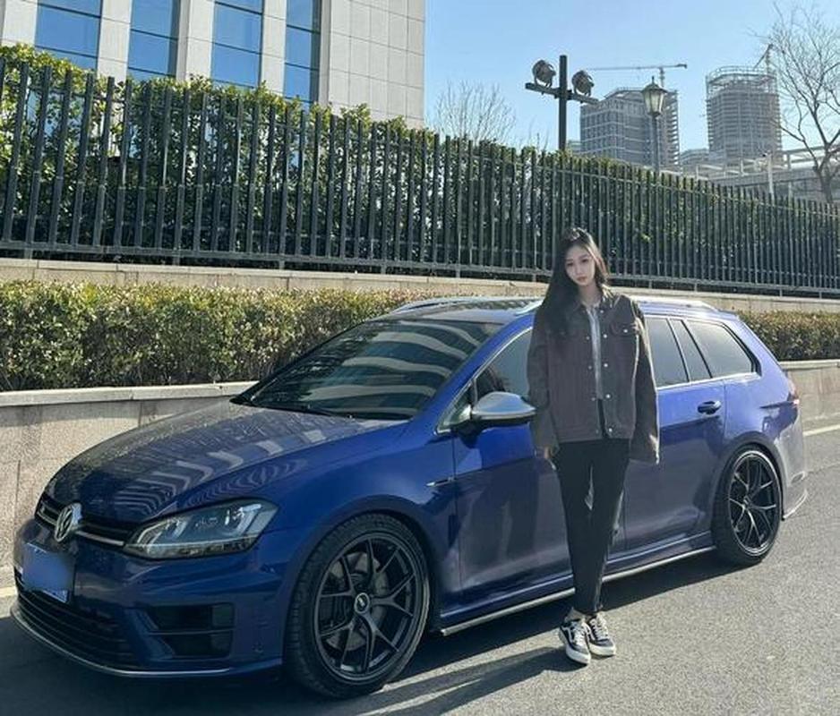 用高尔夫自驾游怎么样