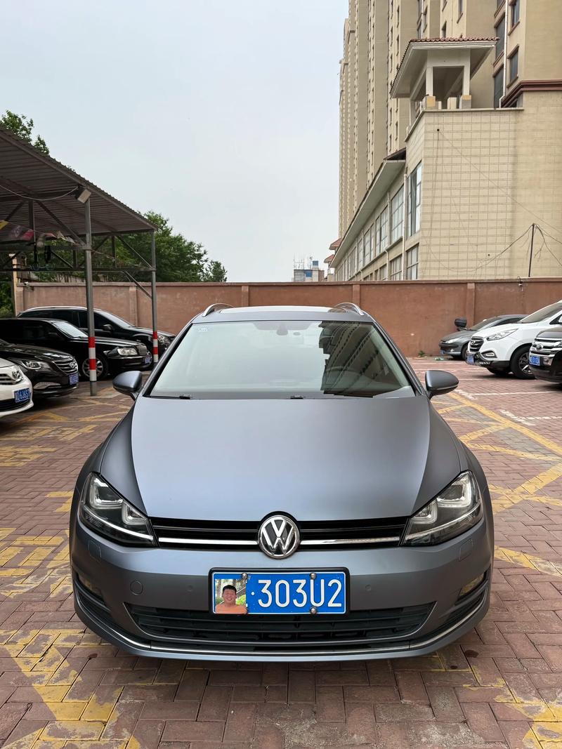 用高尔夫自驾游怎么样