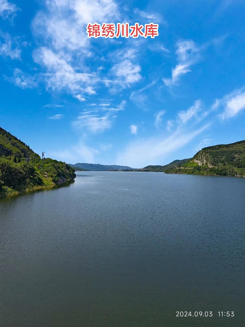 济南周边5小时自驾游