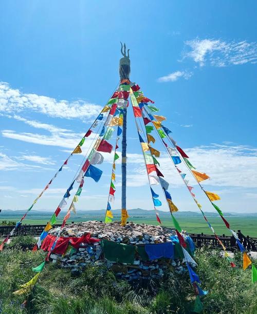 北京至坝上草原自驾游