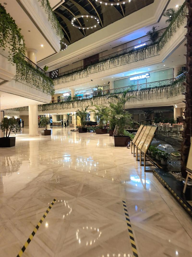 萧山金马国际大酒店