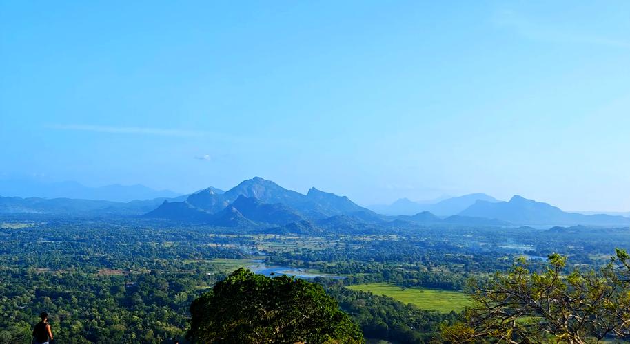 谷城周边旅游景点大全