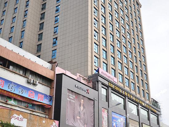 道县佳成国际大酒店