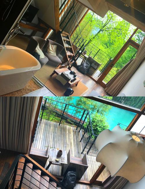 杭州菩提谷度假酒店