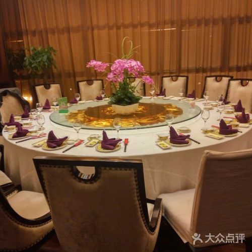 弘历皇朝大酒店无锡