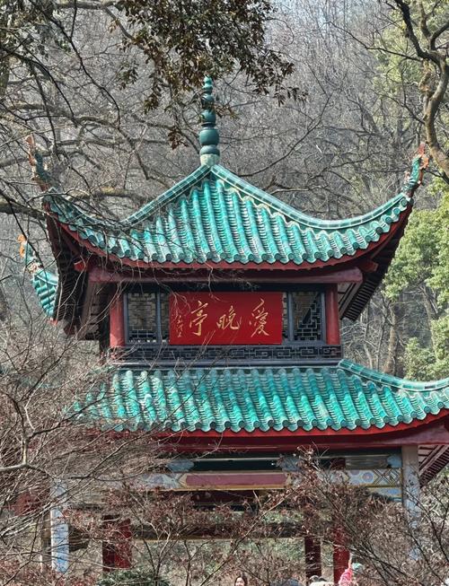 长沙市内免费景点大全