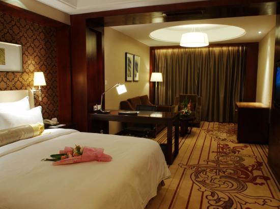 义乌香山国际大酒店