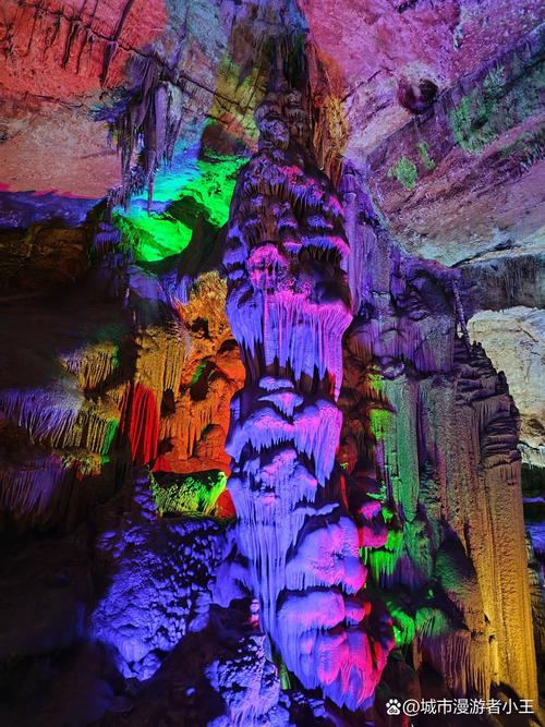 宜昌的旅游景点有哪些