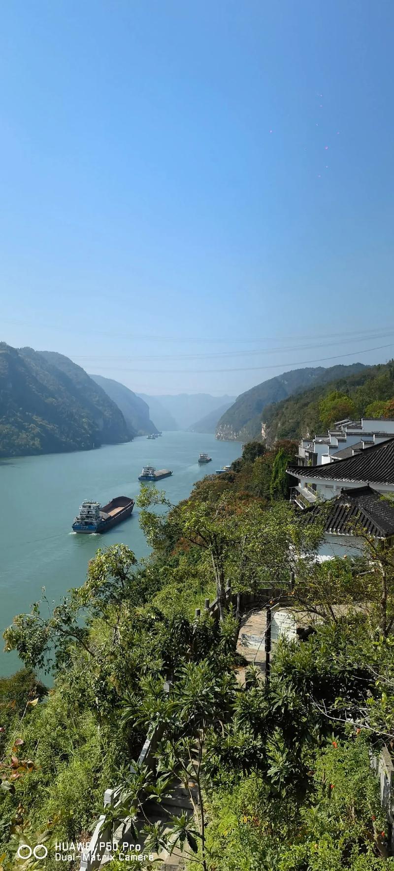 宜昌的旅游景点有哪些