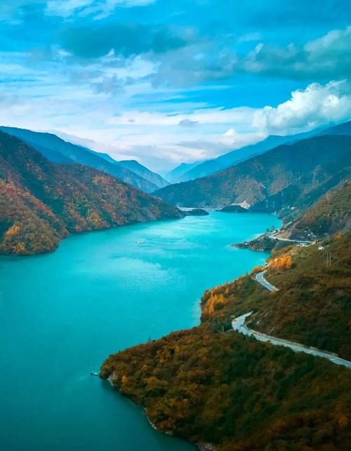 绵阳到白马王朗自驾游