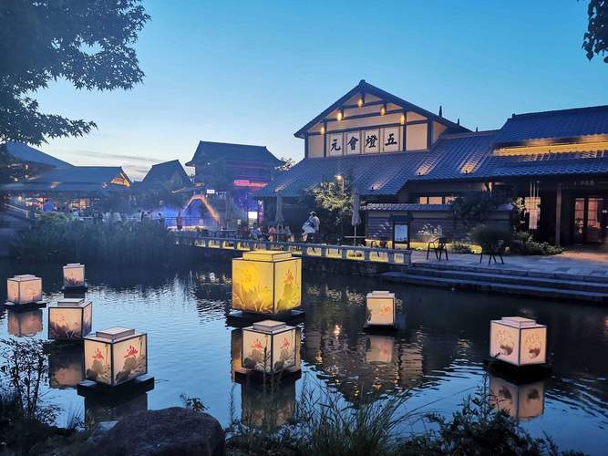 十一无锡旅游景点推荐