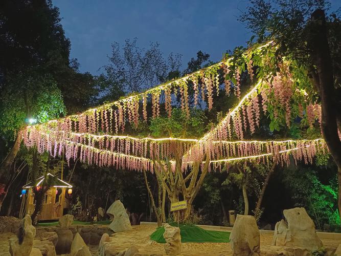 曲江温泉度假村酒店