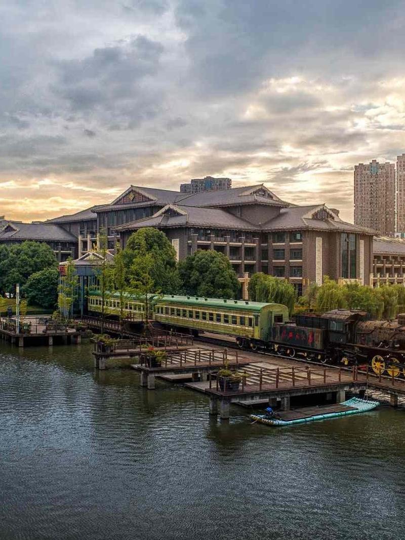 安徽铜都国际大酒店