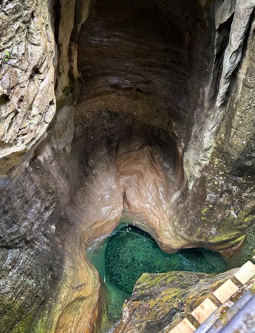 最新金刀峡自驾游攻略