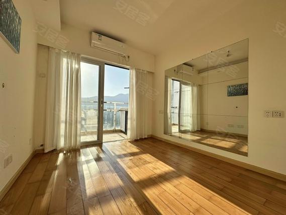 深圳水云间酒店公寓