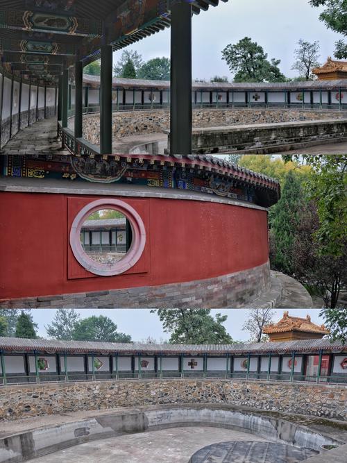 海淀区周边的景点大全