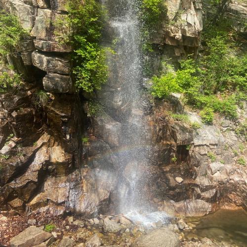 岫岩周边旅游景点大全