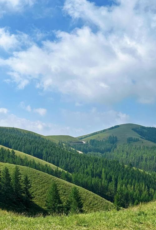 国庆呼市周边旅游景点