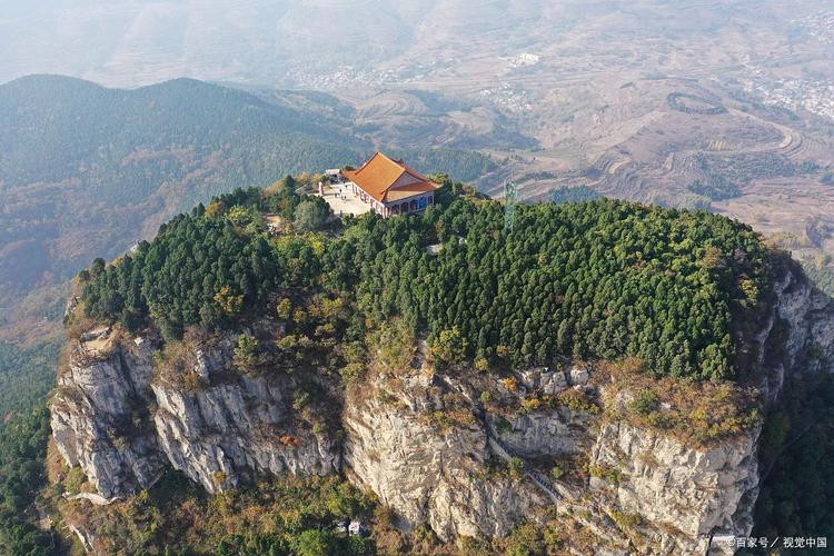 滕州山亭旅游景点大全