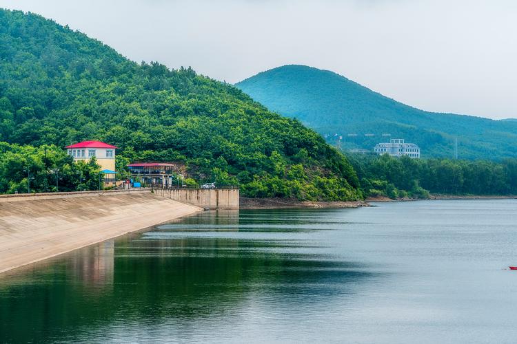 滕州山亭旅游景点大全