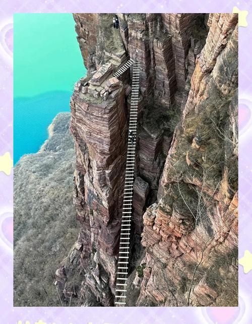 新乡市内旅游景点大全