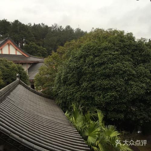 桂林驿皇家别院酒店