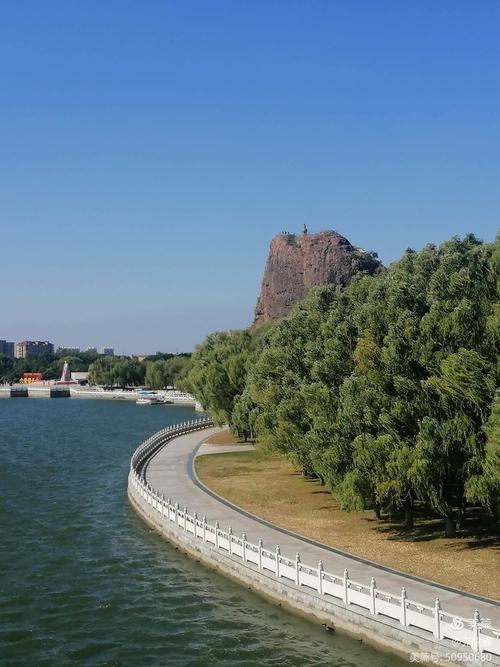 山东营口旅游景点大全