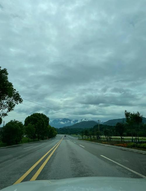 武汉至宏村自驾游攻略