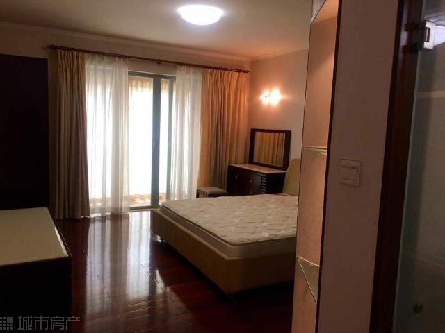 南国奥园高尔夫酒店