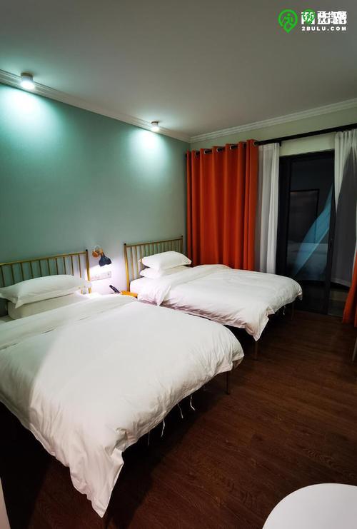 连州大东山温泉酒店