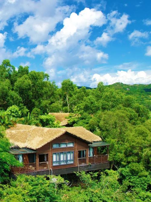 惠州自驾游推荐农家乐