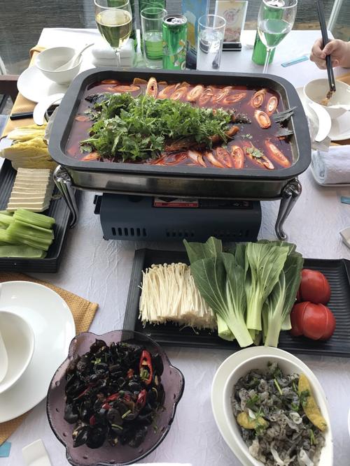 千岛湖润和建国酒店