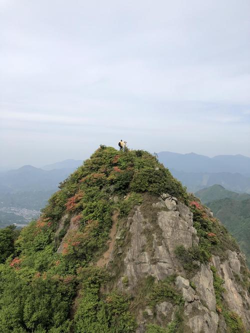 天目山旅游攻略自驾游