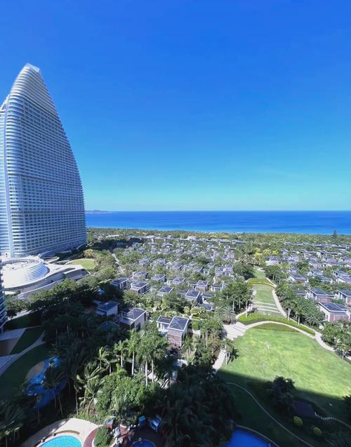 三亚康年酒店几星级