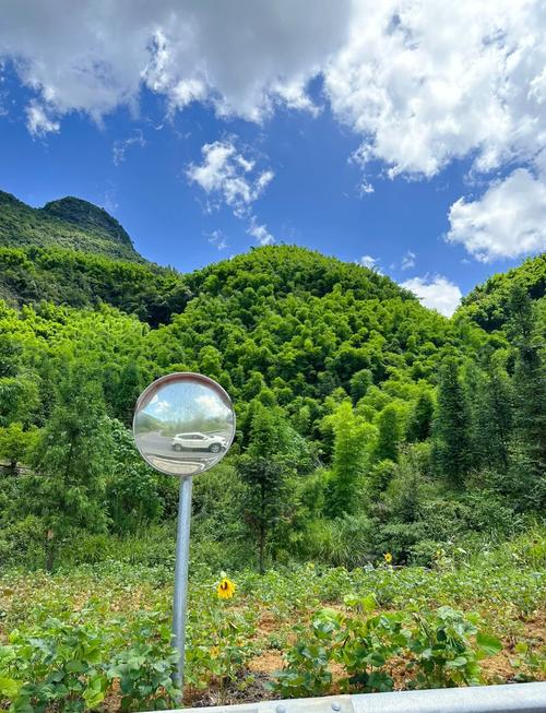 重庆8月近郊游自驾游