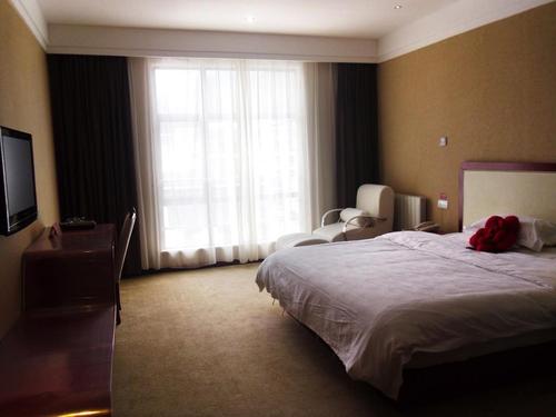 神农架盛景怡家酒店