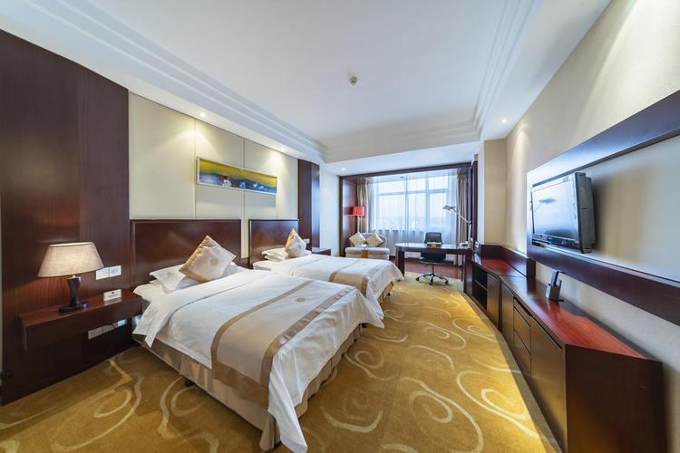 右玉县玉龙国际酒店