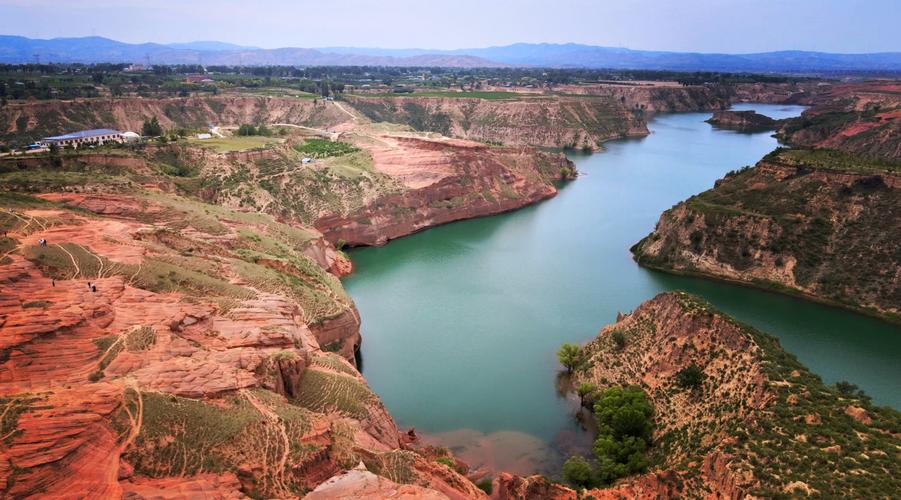 靖边周边旅游景点大全
