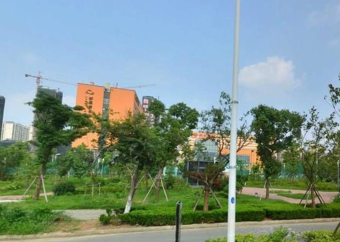 东沙湖邻里商务酒店