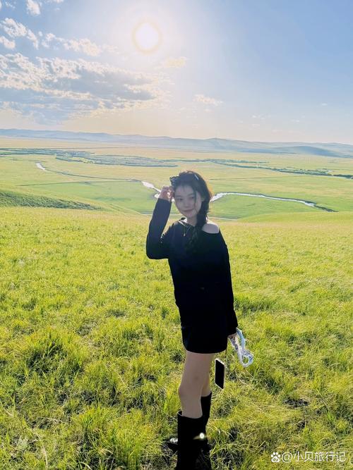 大连乌拉盖草原自驾游