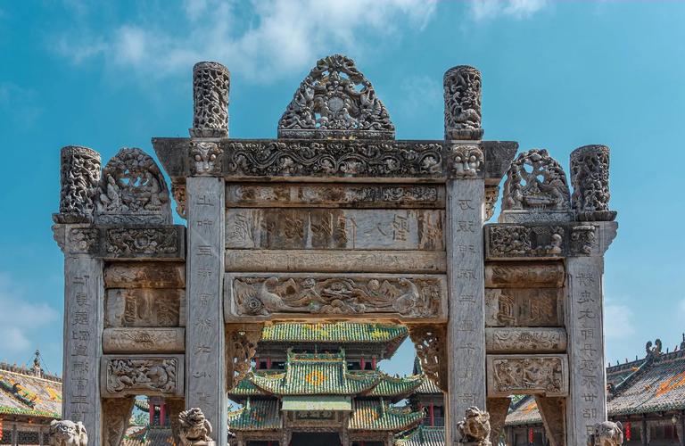 社旗周边旅游景点大全