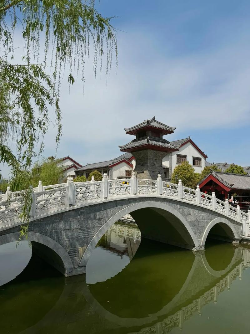 社旗周边旅游景点大全