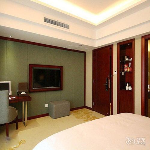 长沙花港国际大酒店