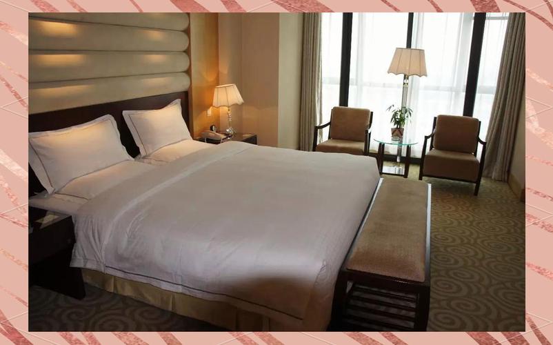 北京福成国际大酒店