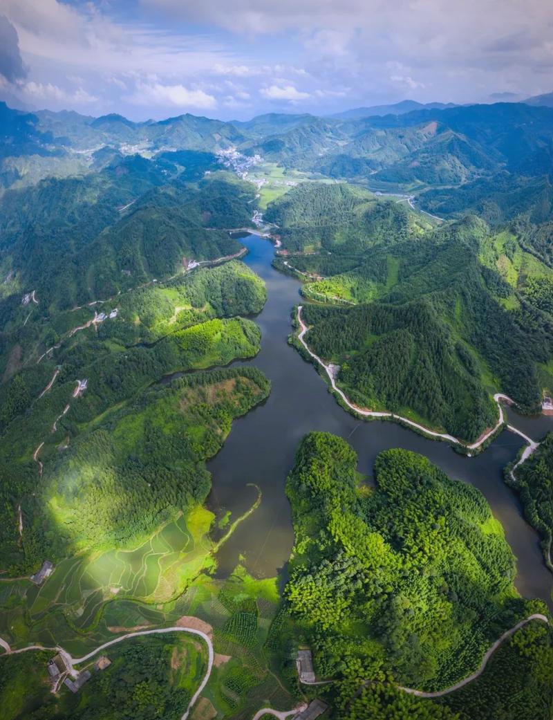 叙永周边旅游景点大全